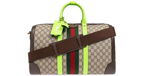 gucci carry on bag price